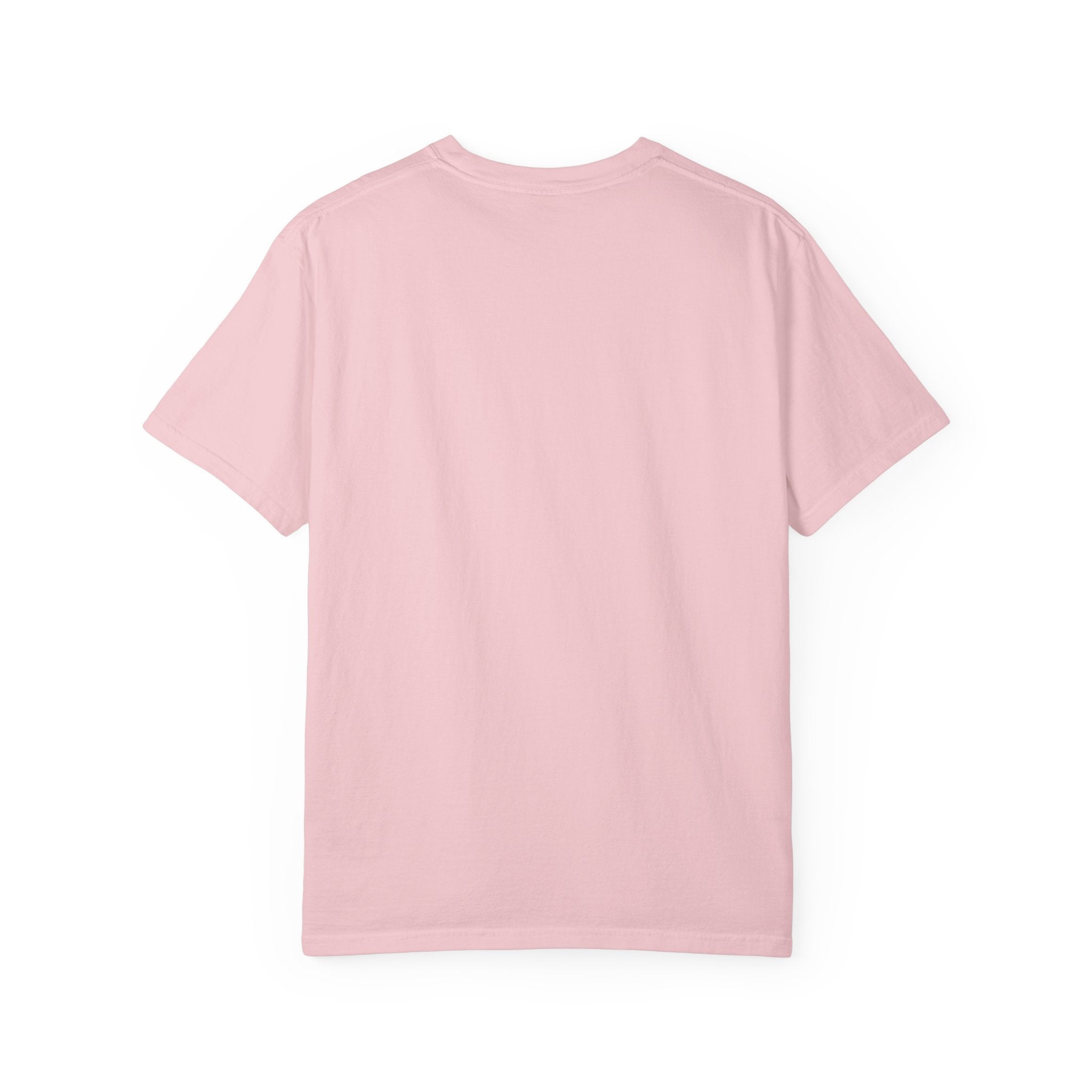 He Restores My Soul T-Shirt — Faith-Based Inspirational Graphic Tee