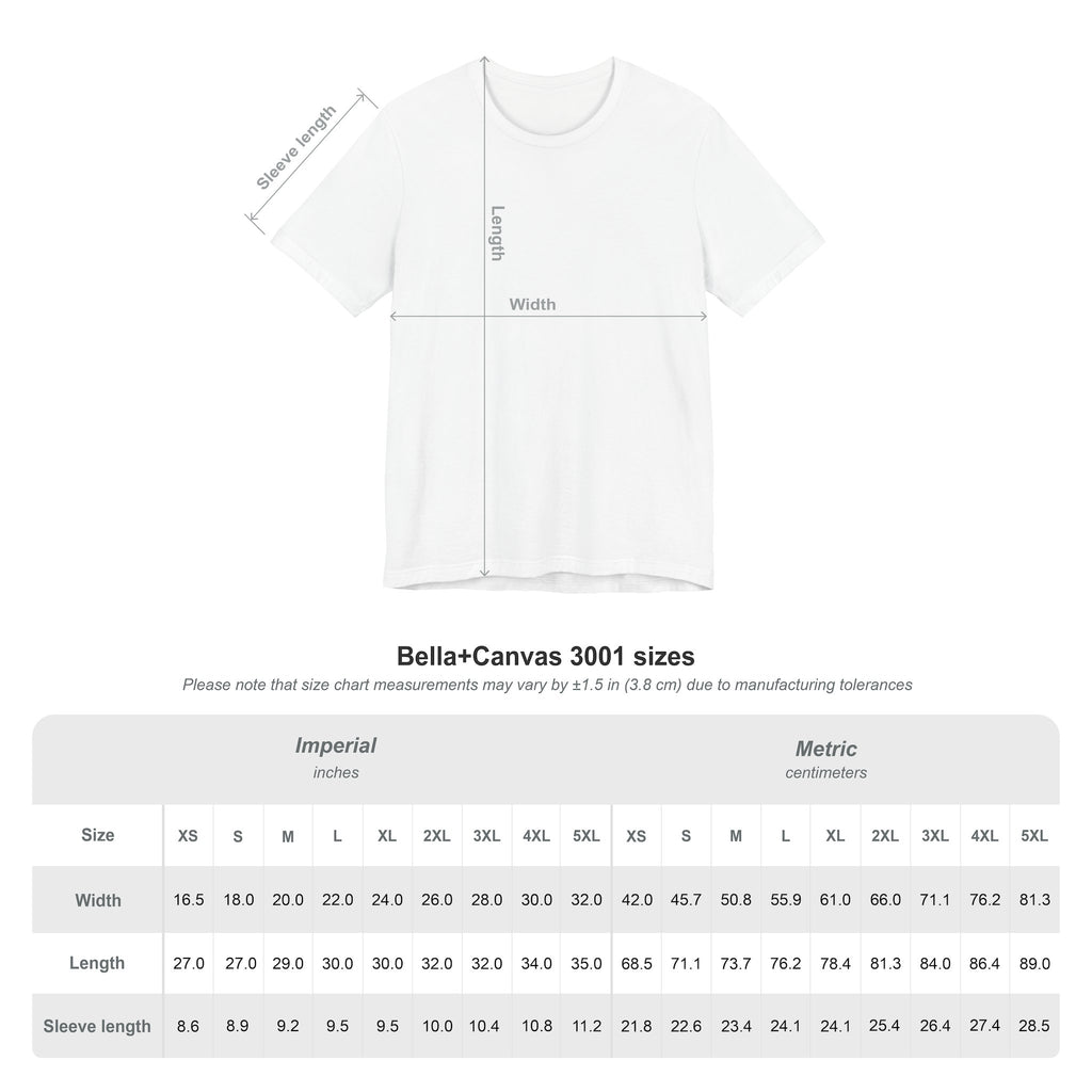 Abide Floral Tee — Minimalist Christian Graphic T‑Shirt