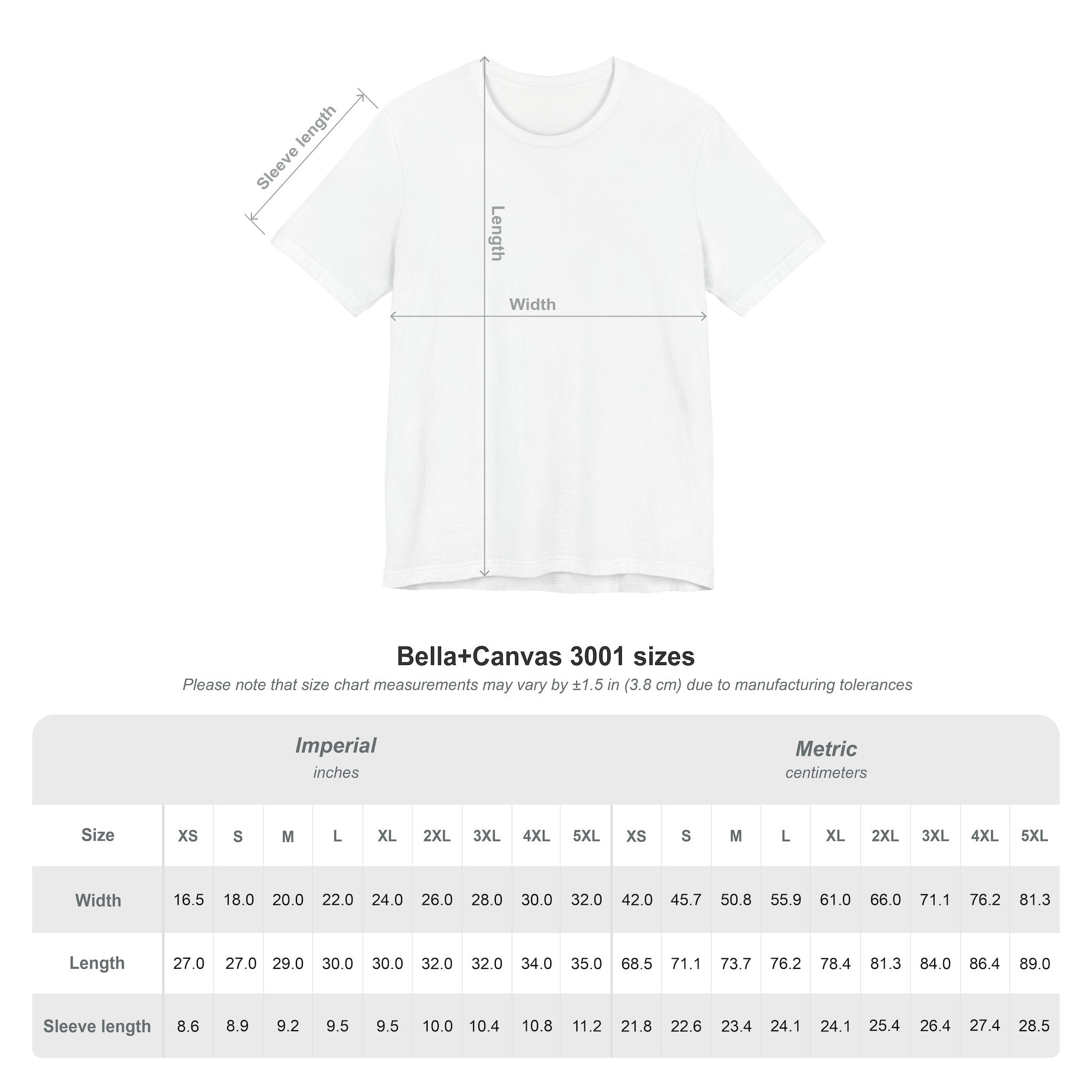 Abide Floral Tee — Minimalist Christian Graphic T‑Shirt
