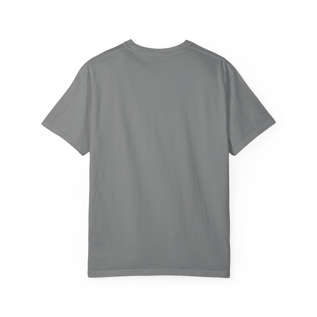 He Restores My Soul T-Shirt — Faith-Based Inspirational Graphic Tee