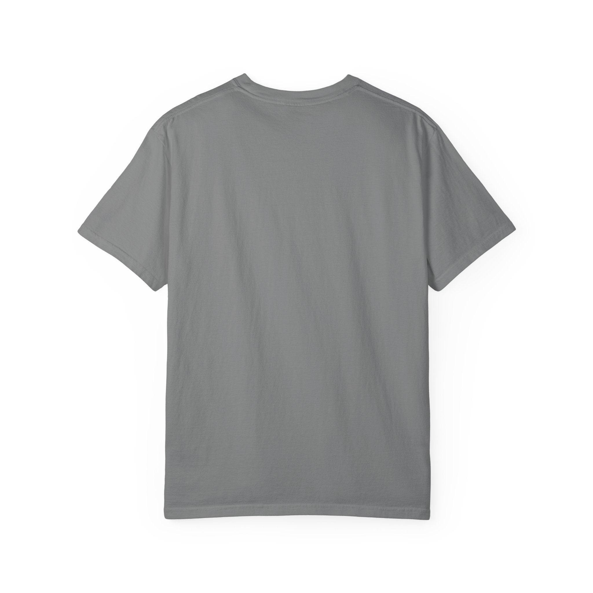 He Restores My Soul T-Shirt — Faith-Based Inspirational Graphic Tee