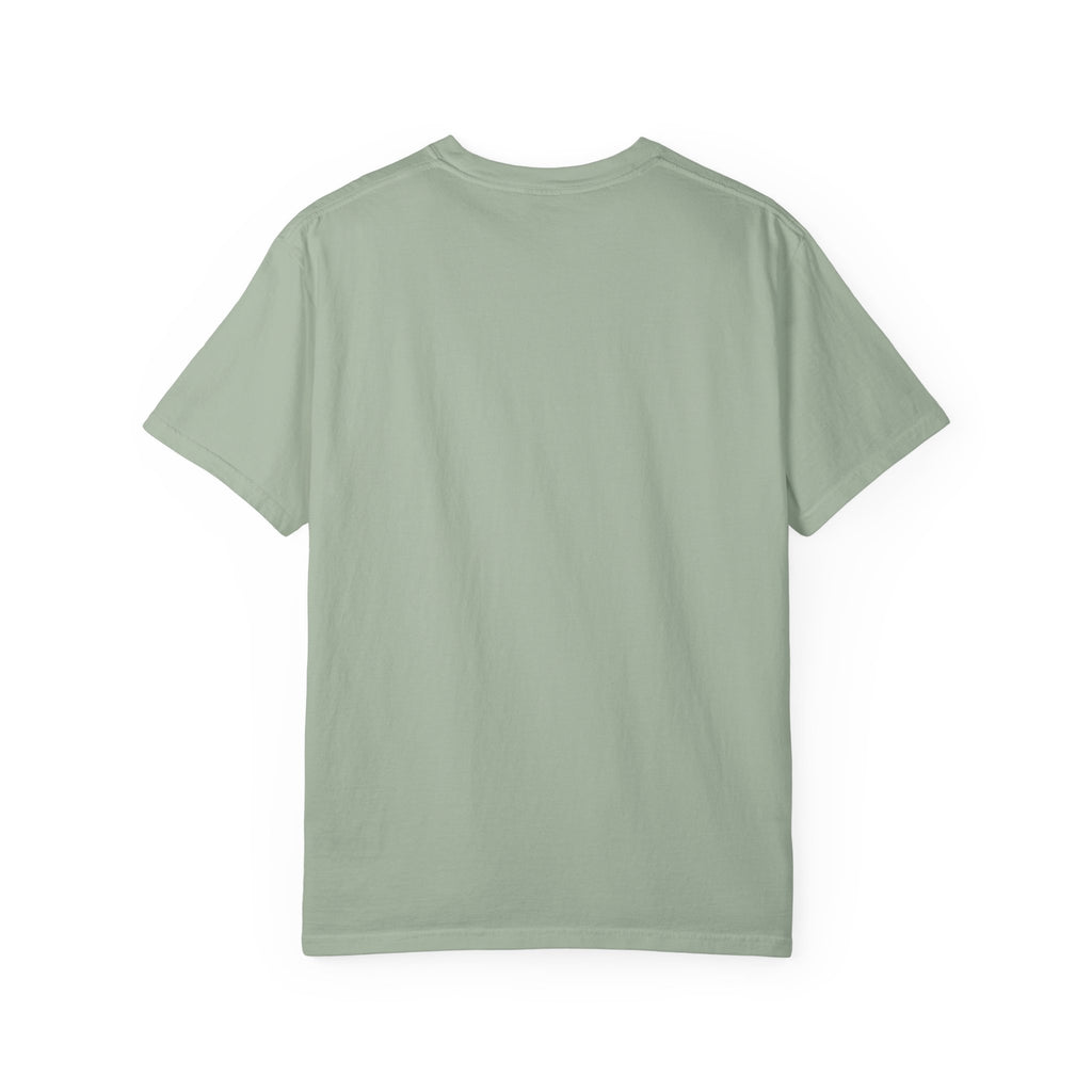 He Restores My Soul T-Shirt — Faith-Based Inspirational Graphic Tee