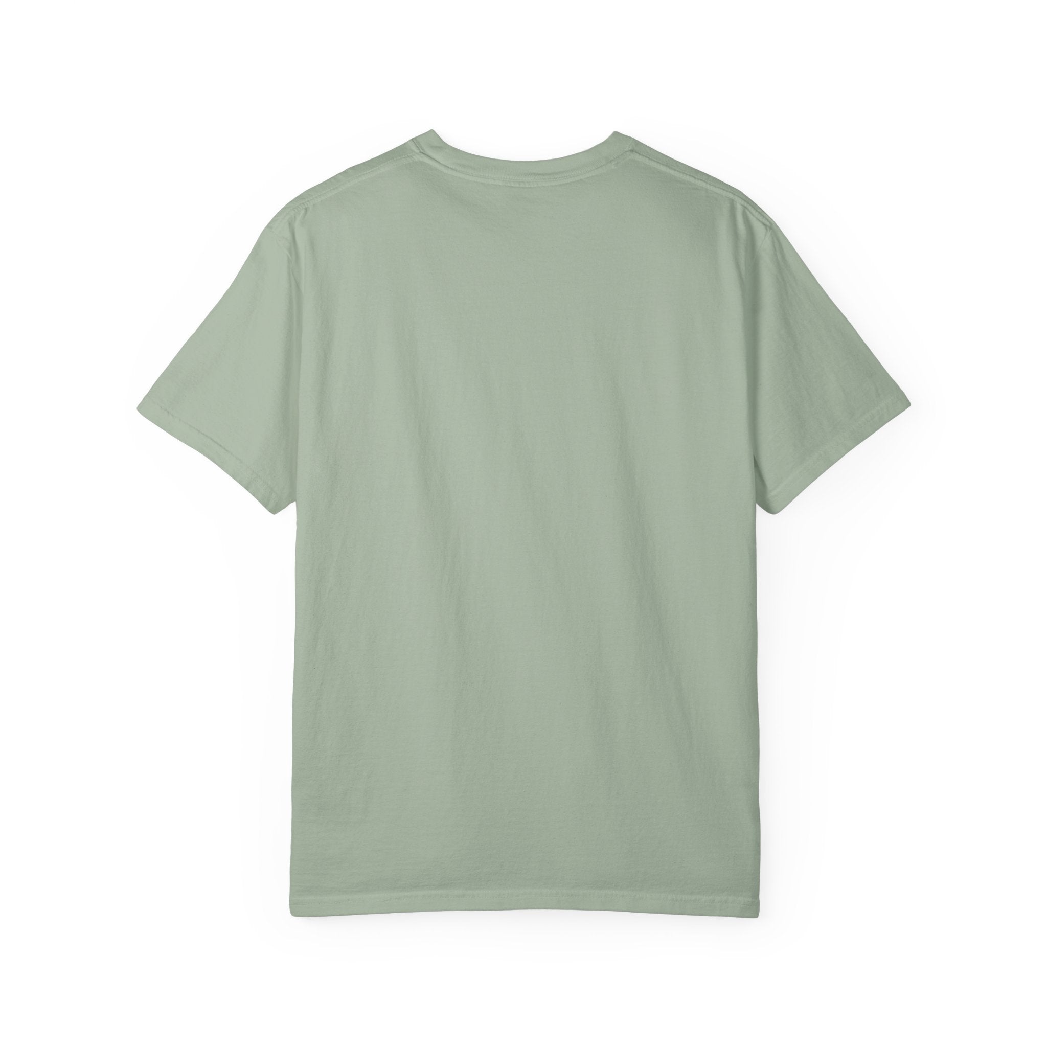 He Restores My Soul T-Shirt — Faith-Based Inspirational Graphic Tee
